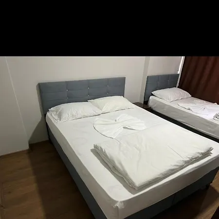 Falan 호텔 *